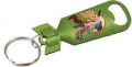 DC Bombshells - Supergirl Bottle Opener (Keychain)
