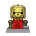 WWE - Triple H Skull King Deluxe (Pop! Vinyl)