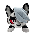 Helluva Boss - Loona 16″ Weighted (Plush Toy)