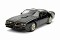 Fast And Furious - 1977 Pontiac Firebird 1:24 Scale Hollywood Ride (Model Car)