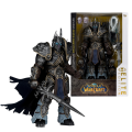 World Of Warcraft - Lich King 7" Elite Edition (Action Figure)