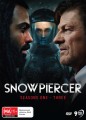 Snowpiercer: Seasons 1-3