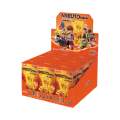 Naruto - Galaxy Version 03 Heart Of A Ninja Assortment Display Of 9 (Action Figure)