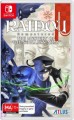 Raidou Remastered The Mystery Of The Soulless Army (Switch Game)