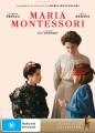 Maria Montessori