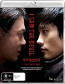 I Saw The Devil (Blu Ray)