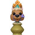 Scooby Doo - Scooby Doo In Vase (Pop! Vinyl)
