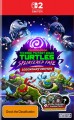 Teenage Mutant Ninja Turtles Splintered Fate Legendary Edition (Switch 2 Game)