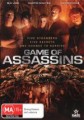 Game Of Assassins