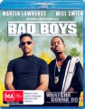 Bad Boys (Blu Ray)
