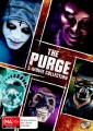 Purge 5-Movie Pack