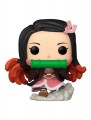 Demon Slayer - Nezuko Kamado Running (Pop! Vinyl)
