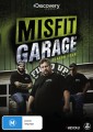 Misfit Garage - Complete Season 4