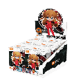 Evangelion - DaaLaMode O Series Miracle Link Blind Box Assortment Display Of 12 (Action Figure)
