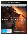 The Odyssey (2026) (4K Ultra HD)