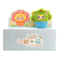 Baby Three - A Small Flower Blind Box Display Of 6 (Plush Toy)