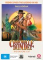 Crocodile Dundee: The Encore Cut