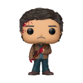 The Last Of Us (TV) - Joel Miller Battle Damaged (Pop! Vinyl)