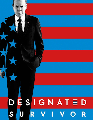 Designated Survivor - Complete Season 3