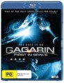 Gagarin - First In Space (Blu Ray)
