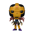 Beast Wars: Transformers - Blackarachnia (Pop! Vinyl)