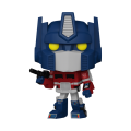 Transformers G1 - Optimus Prime (Pop! Vinyl)