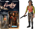 Firefly - Zoe Washburne Reaction Figure (Action Figure)