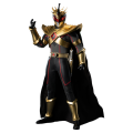 Mighty Morphin Power Rangers: Shattered Grid - Lord Drakkon Evo III 1:6 FigZero (Action Figure)