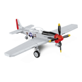 Top Gun: Maverick - P-51D Mustang 145 Pieces (Construction Set)
