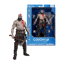 God Of War Ragnarok - Kratos Gaming Edition 7″ (Action Figure)