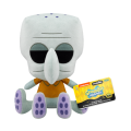Spongebob: 25th - Squidward 7" Pop! (Plush Toy)