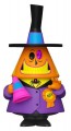 The Nightmare Before Christmas - Mayor Black Light Vinyl Soda (Pop! Vinyl)