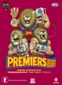AFL Premiers - 2026 Victory Pack