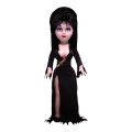 LDD Presents - Elvira Mistress Of The Dark 10" Doll