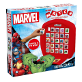 Marvel - Marvel Universe (Match Board Game)