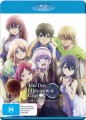 The Day I Became a God - Complete Season (Blu Ray)