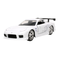 Fast And Furious - HKS 1993 Mazda RX7 1:32 Scale Diecast (Model Car)