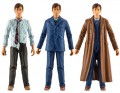 Doctor Who - Tenth Doctor 3-Figure Set (Action Figure)
