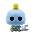 Sonic - Blue Chao 7" Pop! (Plush Toy)