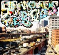Sufjan Stevens - The BQE (CD/DVD)