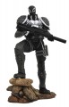 Venom - Agent Venom Gallery PVC Statue (Vinyl Figure)