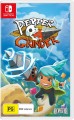 Pepper Grinder (Switch Game)