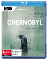 Chernobyl - Complete Series (Blu Ray)