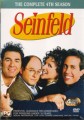 Seinfeld - Complete Season 4