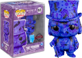 Batman Returns - Penguin Artist Series (Pop! Vinyl)