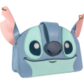 Lilo And Stitch - Luau (Loungefly Crossbody Bag)