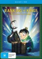 Ranking Of Kings: The Treasure Chest Of Courage - Compete Season 2 (DVD / Blu Ray)