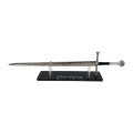 The Lord Of The Rings - Anduril Sword Scaled Prop Replica