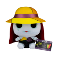 The Nightmare Before Christmas - Sally Halloweentown Beach 7" (Plush Toy)