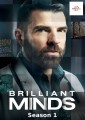 Brilliant Minds - Complete Season 1